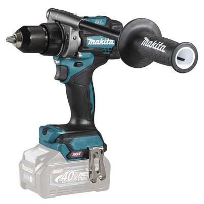Taladro Atornillador DF001GZ BL 40V XGT 140 Nm MAKITA