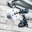 Taladro Atornillador DF001GZ BL 40V XGT 140 Nm MAKITA