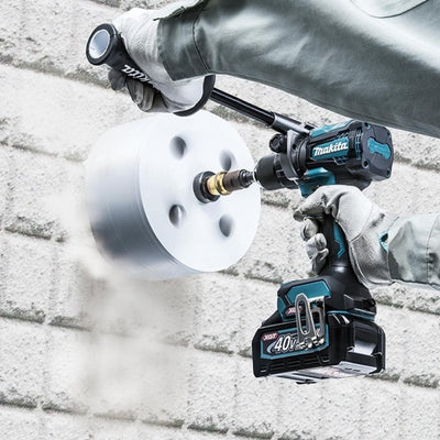 Taladro Atornillador DF001GZ BL 40V XGT 140 Nm MAKITA