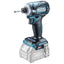 Atornillador de Impacto TD001GZ BL 40V XGT 220 Nm MAKITA