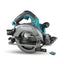 Sierra Circular HS004GZ01 BL 40Vm XGT 190/185 mm MAKITA