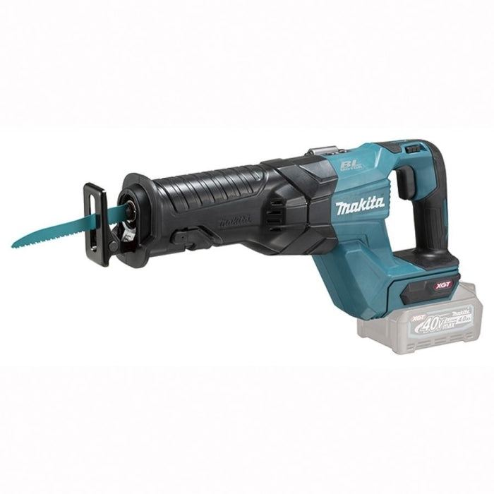 Sierra de Sable JR001GZ BL 40V XGT 32 mm MAKITA