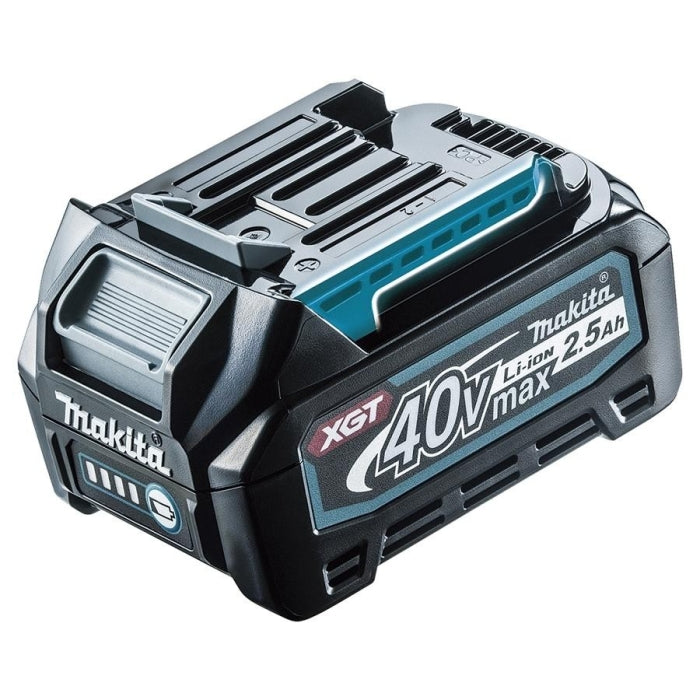 Batería 40V 2,5 Ah XGT BL4025 MAKITA 191B36-3