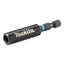 Portapuntas Magnético SERIE BLACK 60mm MAKITA B-66793