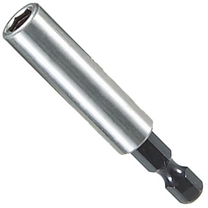 Portapuntas Largo Magnético 1/4" 75mm 784801-1 MAKITA
