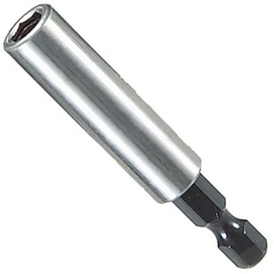 Portapuntas Largo Magnético 1/4" 75mm 784801-1 MAKITA