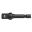 Adaptador Cambio de Inserción 1/4" a 3/8" 50mm B-54667 MAKITA