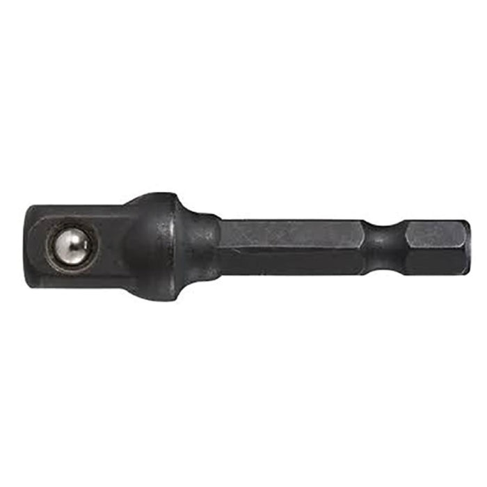 Adaptador Cambio de Inserción 1/4" a 3/8" 50mm B-54667 MAKITA