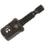 Adaptador Cambio de Inserción 1/4" a 1/2" 50mm B-54673 MAKITA