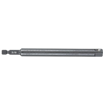 Adaptador Cambio de Inserción 1/4" Hex a 3/8" B-57738 MAKITA