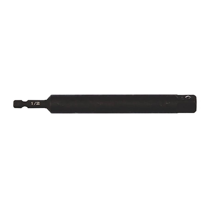Adaptador Cambio de Inserción 1/4" Hex a 1/2" B-57744 MAKITA