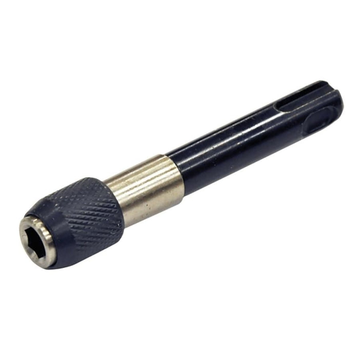 Portapuntas 80mm. para SDS-PLUS B-57548 MAKITA