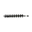 Barrena 100x800 mm para DDG460 E-07294 MAKITA