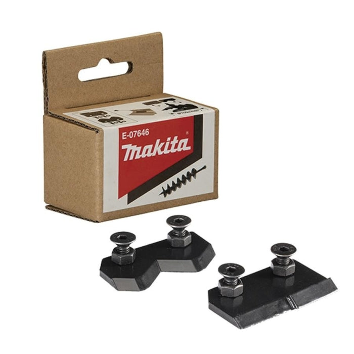 Cuchilla Barrena 150mm para DDG460E E-07646 MAKITA