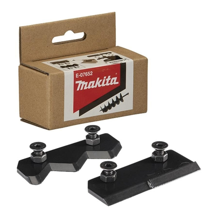 Cuchilla Barrena 200mm para DDG460E E-07652 MAKITA