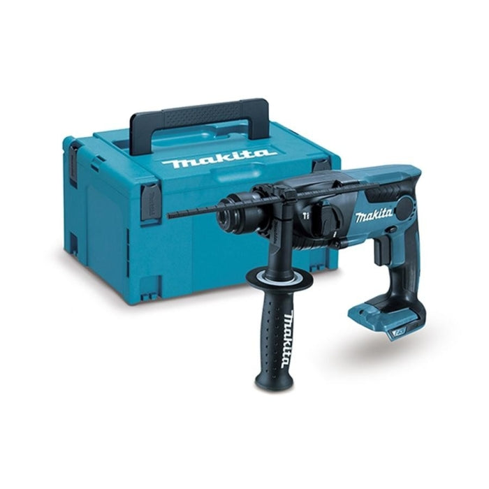 Martillo Ligero 18V LXT 16 mm DHR165ZJ MAKITA