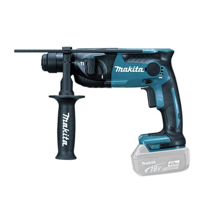 Martillo Ligero 18V LXT 16 mm DHR165ZJ MAKITA