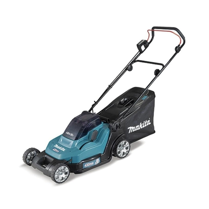 Cortacésped 18Vx2 LXT 43cm DLM432Z MAKITA