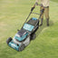 Cortacésped 18Vx2 LXT 46cm DLM462Z MAKITA