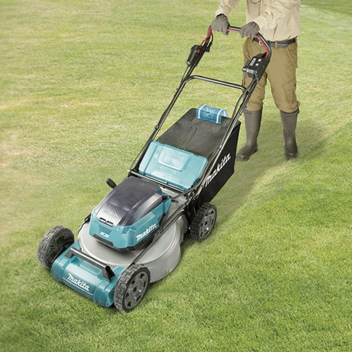 Cortacésped BL 18Vx2 LXT 53cm DLM532Z MAKITA