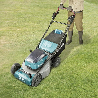 Cortacésped BL 18Vx2 LXT 53cm DLM532Z MAKITA