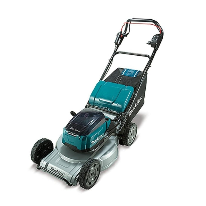 Cortacésped BL 18Vx2 LXT 53cm con Tracción DLM533Z MAKITA
