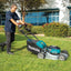 Cortacésped BL 18Vx2 LXT 53cm con Tracción DLM533Z MAKITA