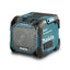 Altavoz de Trabajo 12Vmax CXT 14,4 / 18V LXT Bluetooth DMR203 MAKITA