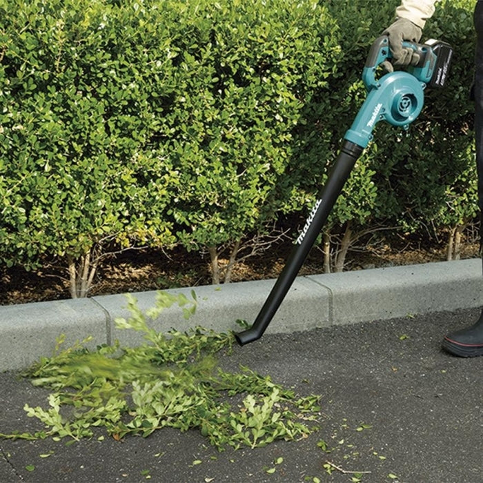 Soplador 18V 3,0Ah LXT 3 Velocidades DUB186SF MAKITA