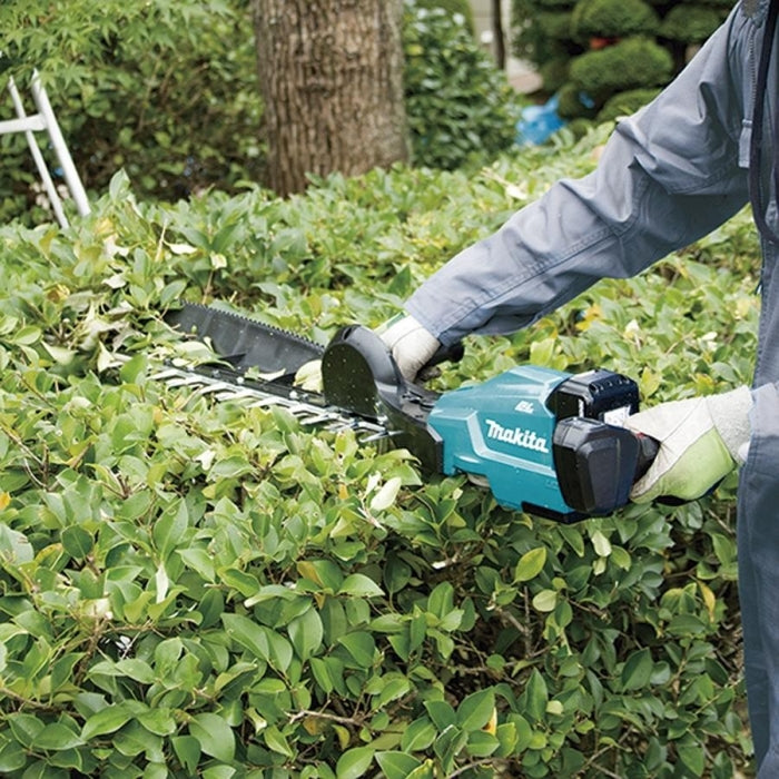 Cortasetos 75cm BL 18V LXT Corte Simple DUH754SZ MAKITA