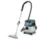 Aspirador BL 18Vx2 LXT 15L Seco / Húmedo DVC155LZX2 MAKITA