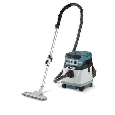 Aspirador BL 18Vx2 LXT 15L Seco / Húmedo DVC155LZX2 MAKITA
