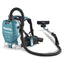 Aspirador de Mochila BL 18Vx2 LXT 2L DVC261ZX11 MAKITA