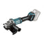 Amoladora Angular BL 40Vmáx XGT 230mm AWS GA038GZ MAKITA