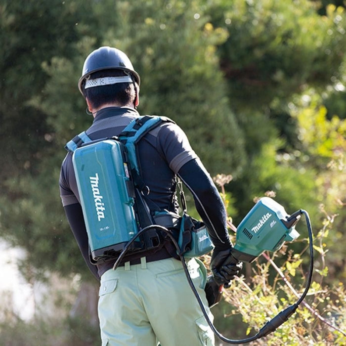 Desbrozadora BL 40Vmax LXT UR101CZ MAKITA