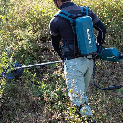 Desbrozadora BL 40Vmax LXT UR201CZ MAKITA