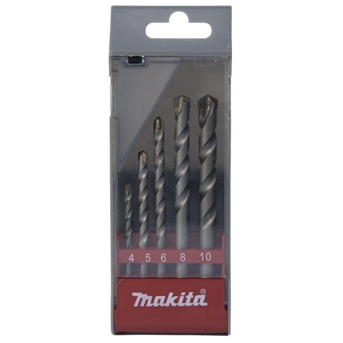 Estuche de Brocas para Ladrillo D-05175 MAKITA
