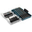 Estuche de Puntas y Brocas SDS-PLUS (18 pcs ) E-07026 MAKITA