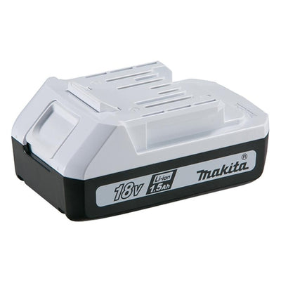 Batería 18V 1,5Ah BL1815G MAKITA