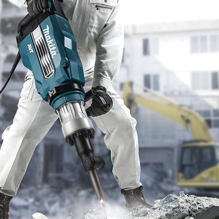 Martillo Demoledor 1.850W 19,2kg  AVT HM1511 MAKITA