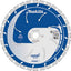 Disco de Diamante COMET Rapide 230mm B-12784 MAKITA