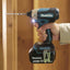 Atornillador Impacto BL 18V 140Nm 5Ah 2 bat. MakPac DTD157RTJ MAKITA