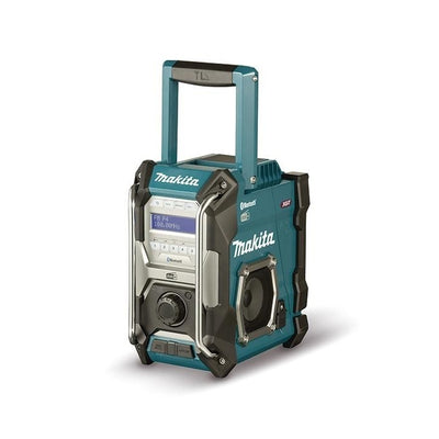 Radio XGT/LXT/CXT Bluetooth MR004GZ MAKITA
