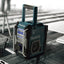 Radio XGT/LXT/CXT Bluetooth MR004GZ MAKITA