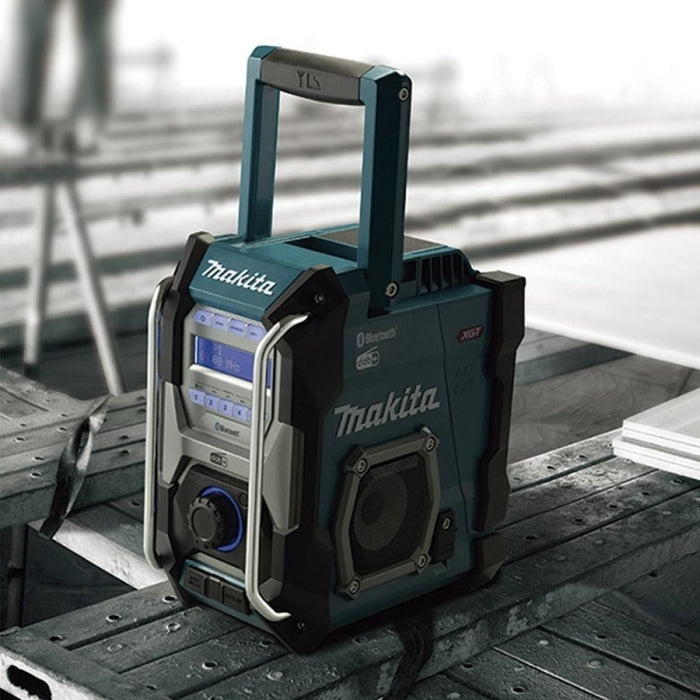 Radio XGT/LXT/CXT Bluetooth MR004GZ MAKITA