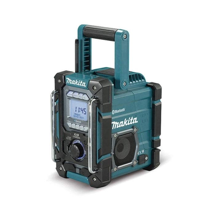 Radio Cargador 18V CXT - LXT Bluetooth DMR300 MAKITA