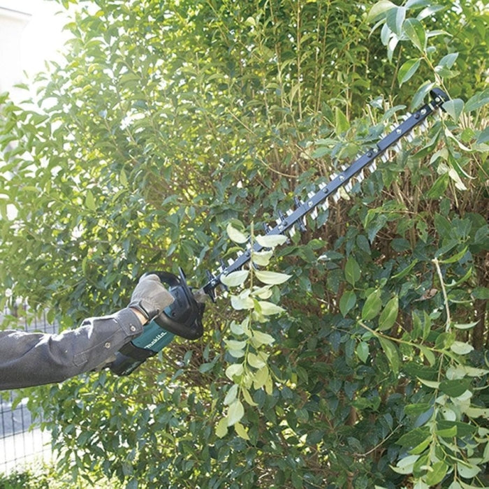 Cortasetos BL 40Vmáx XGT 75cm UH007GZ MAKITA
