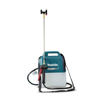 Fumigador 18V LXT DUS054Z MAKITA