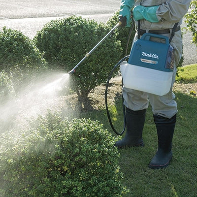 Fumigador 18V LXT DUS054Z MAKITA