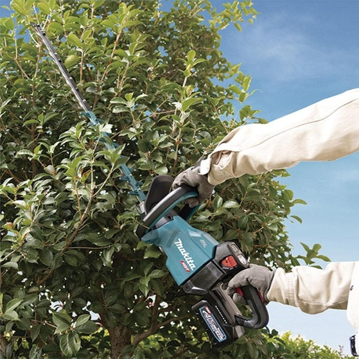 Cortasetos 40Vmax XGT 75cm BL UH005GZ MAKITA